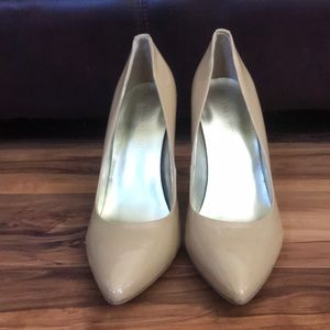 Ivanka trump heels